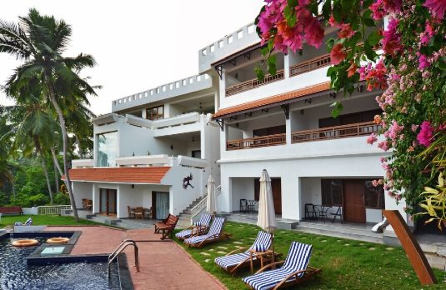 Turtle on the Beach Resort-1